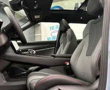 Zunanja slika - Geely Cityray - 1.5 TD GF+ Sport - 8 - Predogledna slika