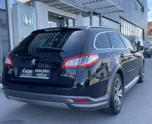 Zunanja slika - Peugeot 508 - SW-2.0-HDi-AUT-4WD-ACTIVE-LED-NAVI-TOP - 5 - Predogledna slika
