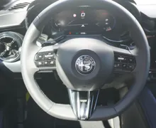 Zunanja slika - Alfa Romeo Junior - Ibrida 1.2 Core Avt. - 8 - Predogledna slika