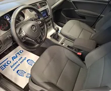 Zunanja slika - Volkswagen Golf Variant - 1.6 TDI BlueMotion Comfortline KREDIT BREZ POLOGA - 5 - Predogledna slika