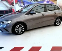 Zunanja slika - Mercedes-Benz B-Razred - B 180 AVANTGARDE LED KAMERA ALU NAVI 1.LASTNIK-TOP - 1 - Predogledna slika