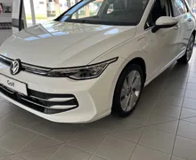 Zunanja slika - Volkswagen Golf - 1.5 eHybrid DSG Style 150kW - 204 KM - 1 - Predogledna slika
