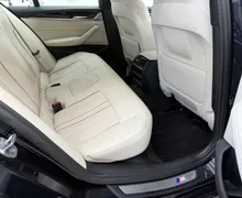 Zunanja slika - BMW Serija 5 - 520d Avt. - 8 - Predogledna slika