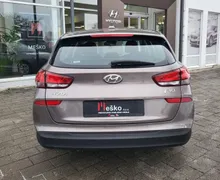 Zunanja slika - Hyundai i30 Wagon - 1.5 110 MPI TREND-slo-1last-ac-el.paket-servisna - 4 - Predogledna slika