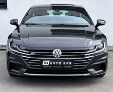 Zunanja slika - Volkswagen Arteon - 2.0TSI+R LINE+VIRTUAL+ACC+KAMERA+LED - 2 - Predogledna slika