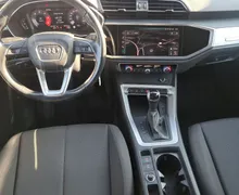 Zunanja slika - Audi Q3 - Sportback 35 TDI S tronic - 10 - Predogledna slika