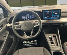Zunanja slika - Volkswagen Golf - 1,5 TSI - 8 - Predogledna slika