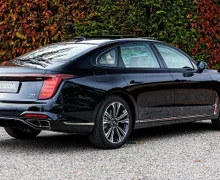 Zunanja slika - Hongqi H9 - 2.0T mHEV LUXURY - 5 - Predogledna slika