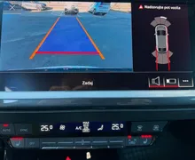 Zunanja slika - Audi Q4 Sportback e-tron - 40 e-tron - SUBVENCIJA- DDV - 17 - Predogledna slika