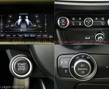 Zunanja slika - Alfa Romeo Stelvio - Veloce 2.2 Multijet Q4 AT8 210KM - 15 - Predogledna slika