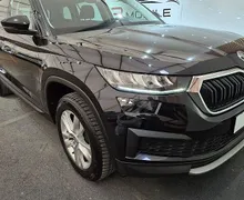 Zunanja slika - Škoda Kodiaq - 2.0 TDI Ambition DSG DSG-ACC-NAVI-PDC-KAMERA - 3 - Predogledna slika