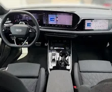 Zunanja slika - Audi A5 - e-hybrid quattro Business S tronic 220kW - 10 - Predogledna slika