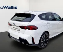 Zunanja slika - BMW Serija 1 - 120 - 2 - Predogledna slika