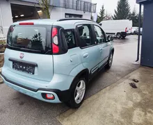 Zunanja slika - Fiat Panda - 1.0 GSE Hybrid 51kW CROSS - 5 - Predogledna slika