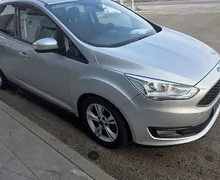 Zunanja slika - Ford C-MAX - 1.0 EcoBoost 92 kW Style - 3 - Predogledna slika