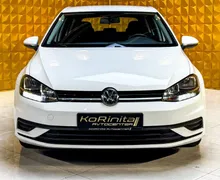Zunanja slika - Volkswagen Golf - 1.6 TDI AUT. FACELIFT-MULTIFUNKCIJA... - 4 - Predogledna slika