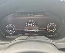 Notranja slika - Audi A3 - Limuzina 35 TDI Sport S tronic 1.LETO JAMSTVA - 12 - Predogledna slika