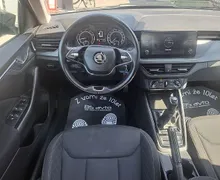 Zunanja slika - Škoda Kamiq - Ambition 1.0 TSI 70 kW ZELO LEP - 9 - Predogledna slika