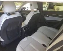 Zunanja slika - Peugeot 508 - SW PHEV 225 Allure Avt. - 11 - Predogledna slika