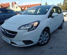 Zunanja slika - Opel Corsa - Corsa - 1 - Predogledna slika