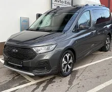 Zunanja slika - Ford Tourneo Connect - 2.0 TDCi EcoBlue 122KM  ACTIVE 4x4 - NA ZALOGI - - 1 - Predogledna slika