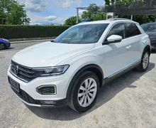 Zunanja slika - Volkswagen T-Roc - 4motion 2.0 TDI HIGHLINE  SLO VIRTUAL KAMERA NAVI - 1 - Predogledna slika