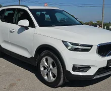 Zunanja slika - Volvo XC40 - 2.0 TD °AUTOMATIC° °FULL-LED° °18-COL° °KAMERA° - 4 - Predogledna slika