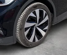 Zunanja slika - VW ID.4 - Pro Performance  77 kWh-SLO-IQ Light-ACC-Kamera... - 6 - Predogledna slika