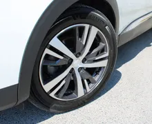 Zunanja slika - Peugeot 3008 - 1.5 BlueHDI 130 S S Allure Avt. - 19 - Predogledna slika