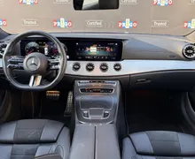 Zunanja slika - Mercedes-Benz CLS-Razred - CLS 300d 4MATIC Avt. - facelift - 6 - Predogledna slika