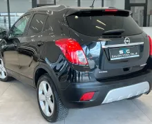 Zunanja slika - Opel Mokka - 4x4 1,4 Turbo Cosmo Start/Stop - 7 - Predogledna slika