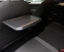 Zunanja slika - Volkswagen Tiguan - 2.0 TSI 4M DSG COMFORTLINE 190 PS-1.LAST.-VIRTUAL - 15 - Predogledna slika
