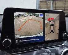 Zunanja slika - Nissan Juke - 1.6 HEV 143 TEKNA SLO 1LASTNIK RADAR KAMERA FULLED - 17 - Predogledna slika