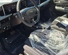 Zunanja slika - Opel Frontera - Elektro GS 54kWh - 6 - Predogledna slika
