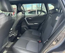 Zunanja slika - Toyota RAV4 - Hybrid 2.5 Style Avt. - 13 - Predogledna slika