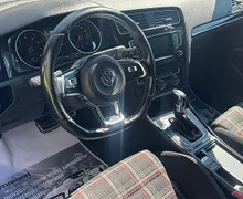 Zunanja slika - Volkswagen Golf - 2.0 GTI BMT DSG - KAMERA - 9 - Predogledna slika