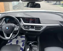 Zunanja slika - BMW Serija 1 - : 118d aut. Sport SLO-1.LAST.-LED - 9 - Predogledna slika