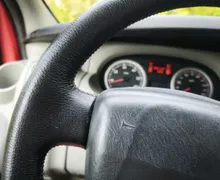 Slika poškodbe - Renault Trafic - Passanger - 30 - Predogledna slika