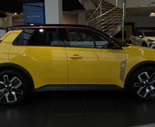 Zunanja slika - Renault 5 E-tech - TECHNO 150 HP COMFORT RANGE - 5 - Predogledna slika