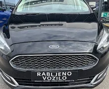 Zunanja slika - Ford S-MAX - 2.0 EcoBlue Bi-Turbo Vignale Avt. - 6 - Predogledna slika