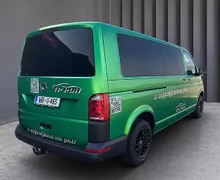 Zunanja slika - Volkswagen Transporter - 2.0TDI - 3 - Predogledna slika