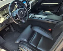 Zunanja slika - Volvo XC60 - B4D AWD Inscription Luxe Avt.+22 COL+2x Memory - 13 - Predogledna slika