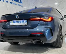 Zunanja slika - BMW serija 4 Coupe: - M440i xDrive |Pano|ACC|HUD|360K|Memory|Harman| - 6 - Predogledna slika