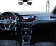 Zunanja slika - Volkswagen Taigo - 1.0 TSI R-LINE PANORAMA LED IQ DRIVE - 8 - Predogledna slika