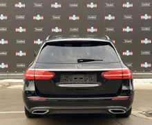 Zunanja slika - Mercedes-Benz E-Razred - E 220d T 4MATIC Avantgarde Avt. - 4 - Predogledna slika
