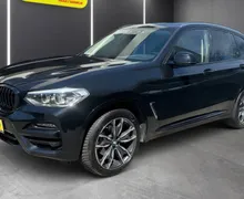 Zunanja slika - BMW X3 - serija :  xDrive 20d X-LINE FUL LED NAVI TEMP PDC AMBIENT - 3 - Predogledna slika