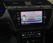 Notranja slika - Volkswagen Touran - 2.0 TDI Active DSG - LED.virtual.kamera.navi.asi.. - 16 - Predogledna slika