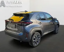 Zunanja slika - Toyota Yaris Cross - MC24 1.5 HEV 5D E-CVT SPORT ASSIST - 5 - Predogledna slika