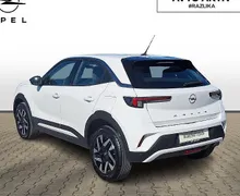 Zunanja slika - Opel Mokka - 1.2 TURBO 74kw EDITION | Kamera | Keyless | LED - 3 - Predogledna slika
