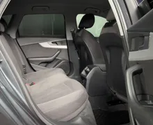 Zunanja slika - Audi A4 - Avant 2.0 TDI - S TRONIC - RADAR - LINE ASSIST - NAVI... - 14 - Predogledna slika